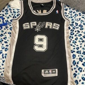 Spurs jersey NBA PARKER
